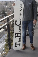 Custom Made Snow Board