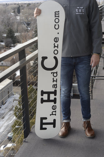 Custom Made Snow Board