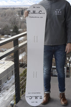 Custom Made Snow Board